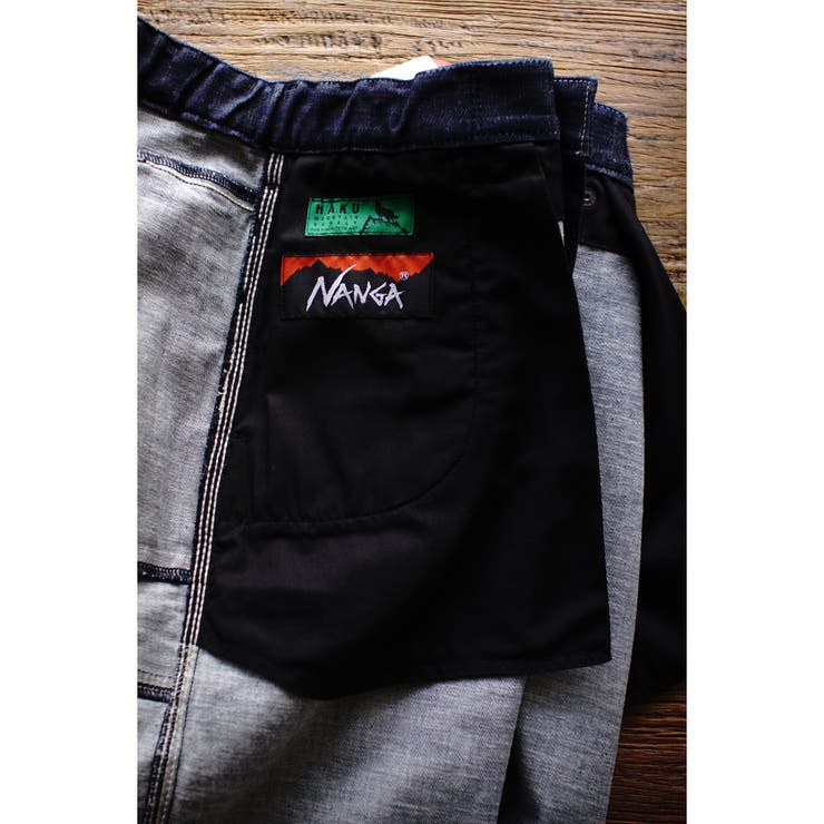 NANGA×H A K | NICOLE | 詳細画像26 