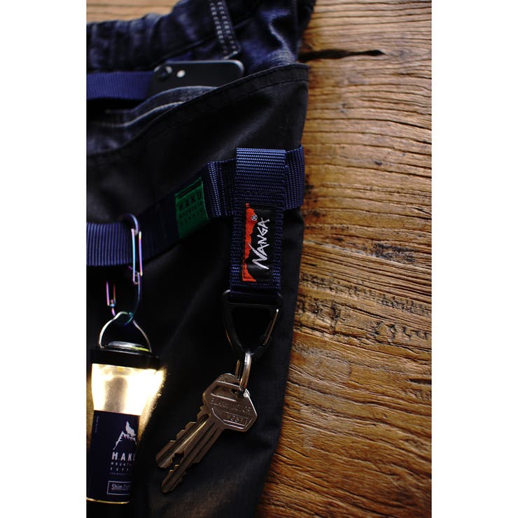 NANGA×H A K | NICOLE | 詳細画像27 