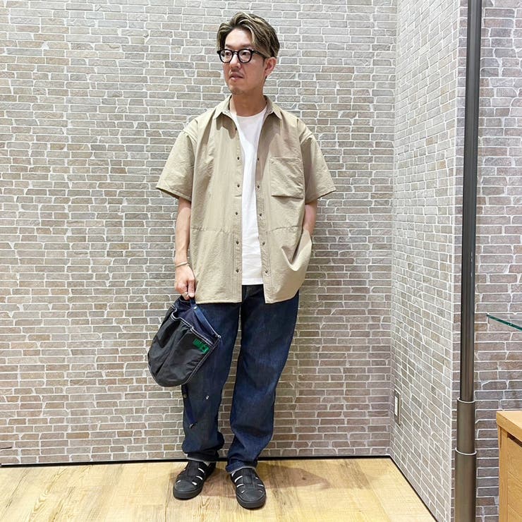 NANGA×H A K | NICOLE | 詳細画像28 