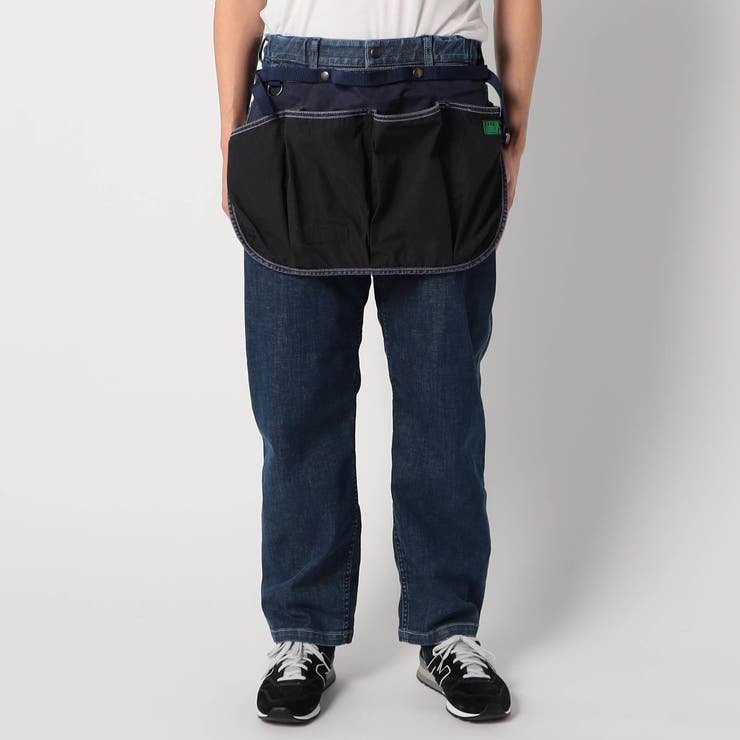 NANGA×H A K | NICOLE | 詳細画像4 