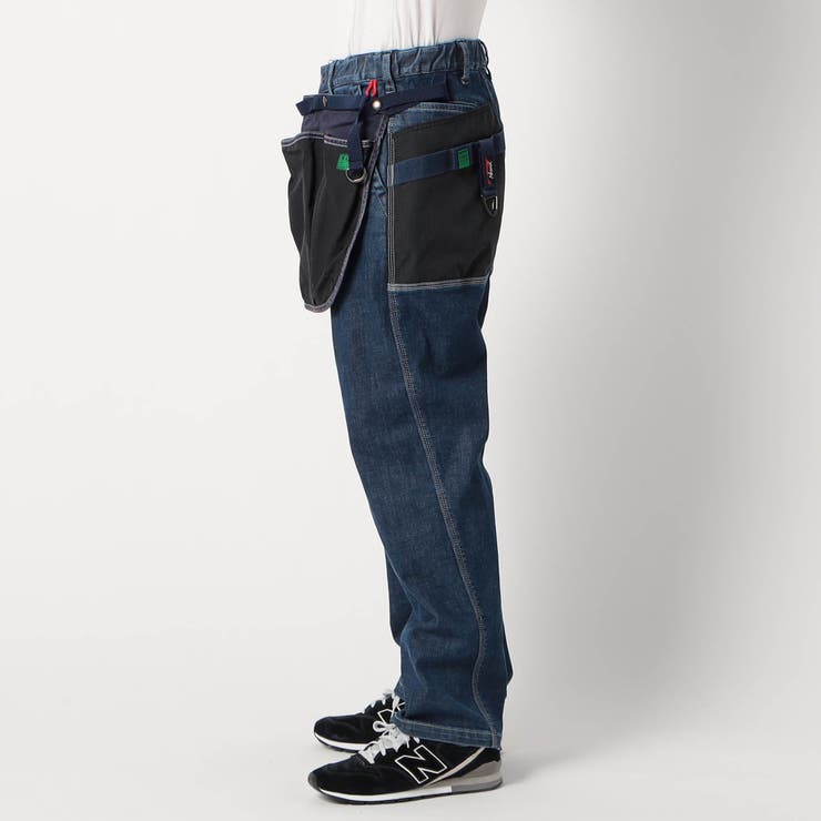 NANGA×H A K | NICOLE | 詳細画像6 