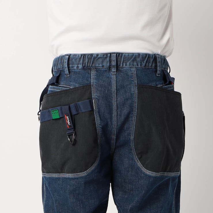 NANGA×H A K | NICOLE | 詳細画像9 