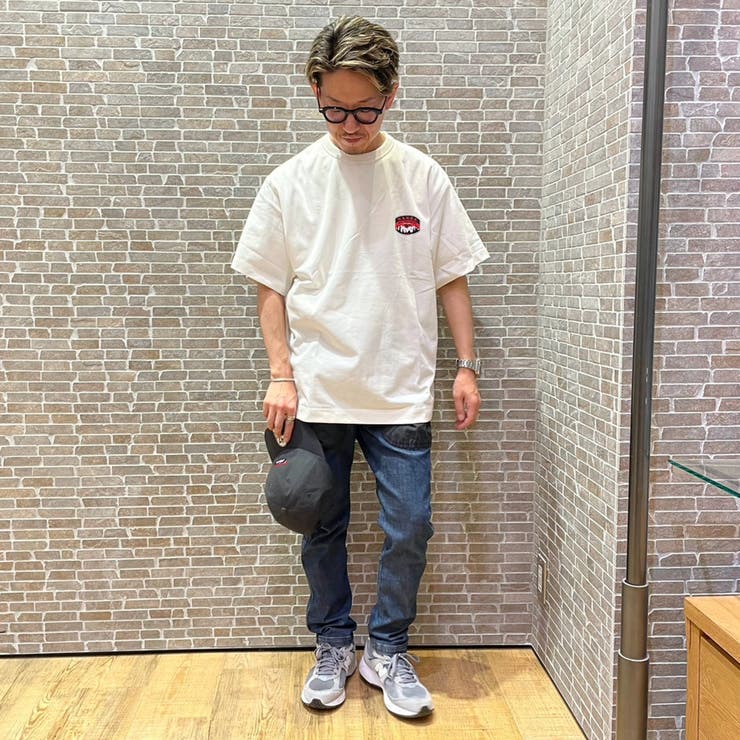 NANGA×H A K | NICOLE | 詳細画像13 