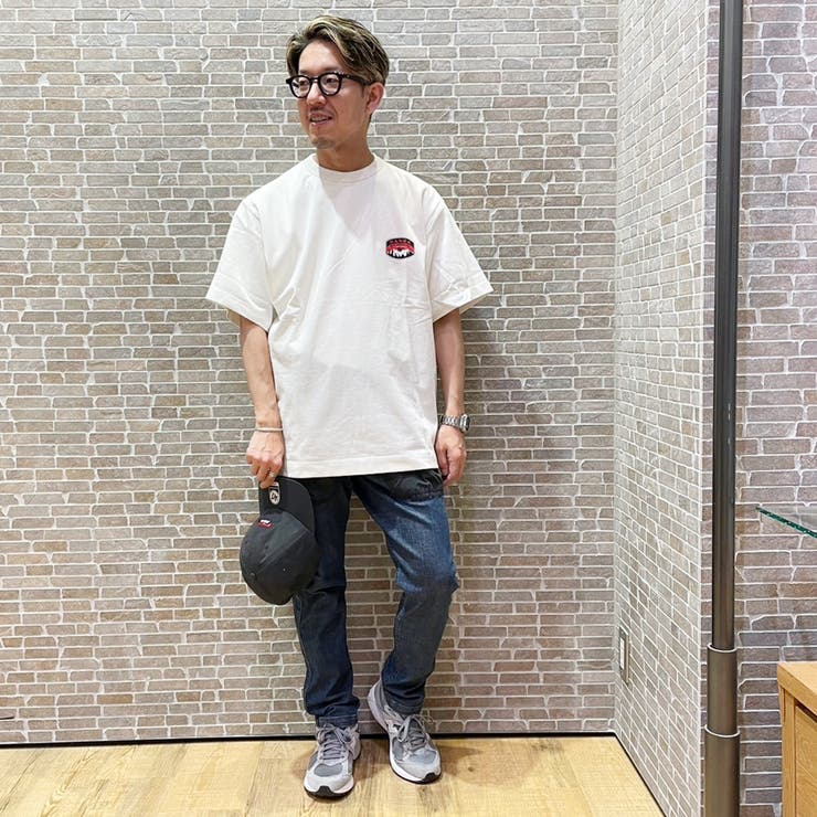 NANGA×H A K[品番：NICW0005681]｜NICOLE（ニコル）のメンズ