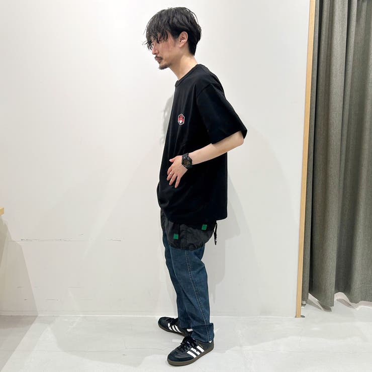 NANGA×H A K[品番：NICW0005681]｜NICOLE（ニコル）のメンズ