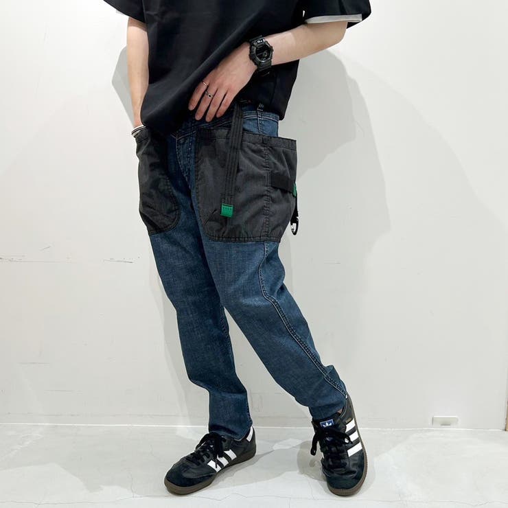 NANGA×H A K[品番：NICW0005681]｜NICOLE（ニコル）のメンズ