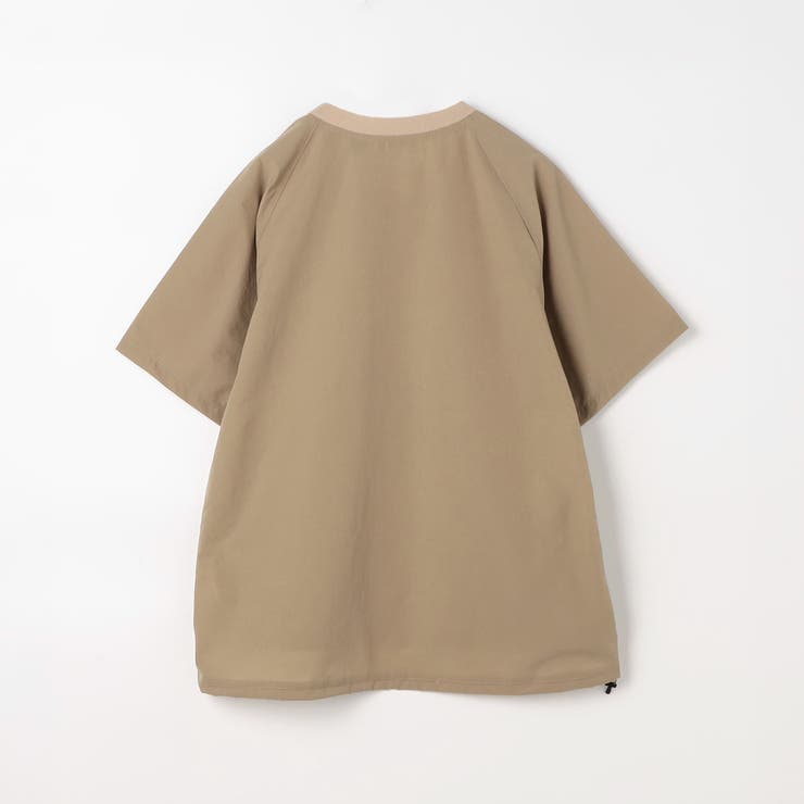 NANGA(ナンガ) DOT AIR(R) COMFY TEE[品番：NICW0005715]｜NICOLE