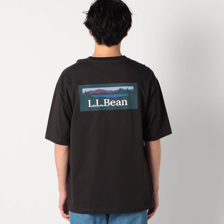 L L Bean[品番：NICW0005495]｜NICOLE（ニコル）のメンズ
