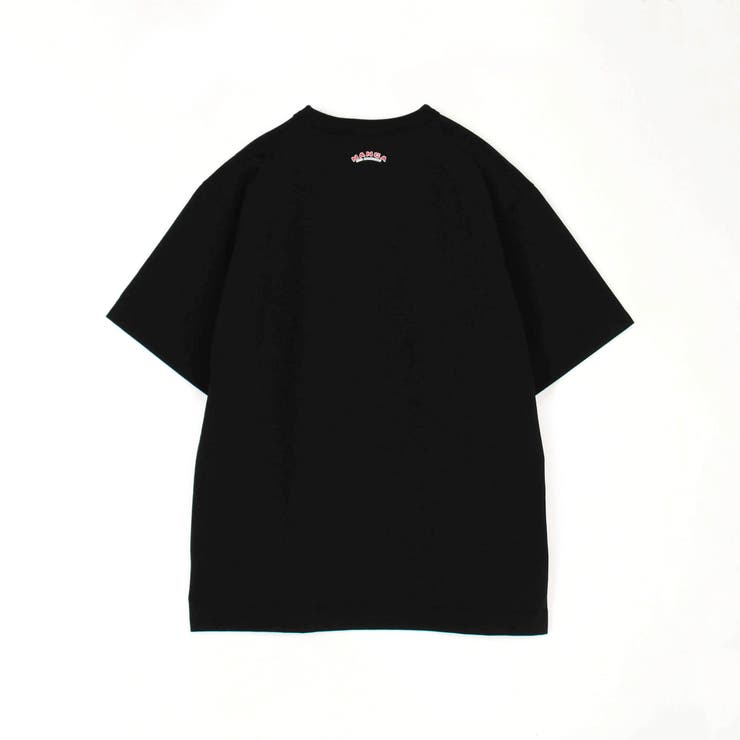 ECO HYBRID NANGA 30TH ANNIVERSARY TEE[品番：NICW0005798