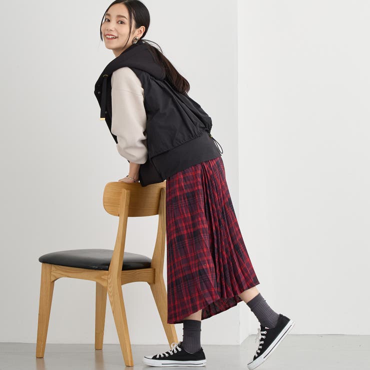 archivio ✴︎ フードベスト 36サイズ 美品