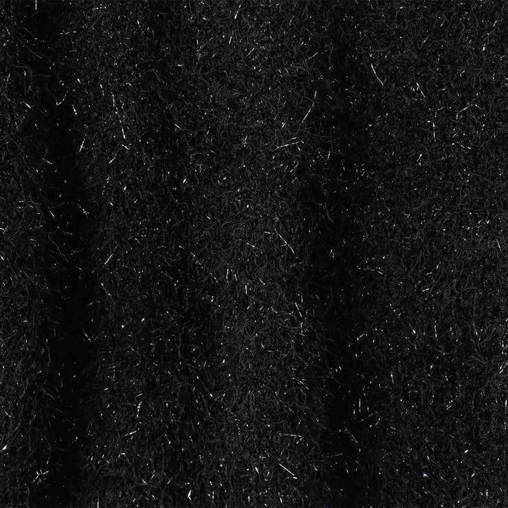 ラメフリンジヤーンプルオーバー | NICOLE | 詳細画像11 