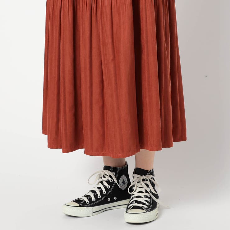 ミジンコール プリーツスカート | NICOLE | 詳細画像10 