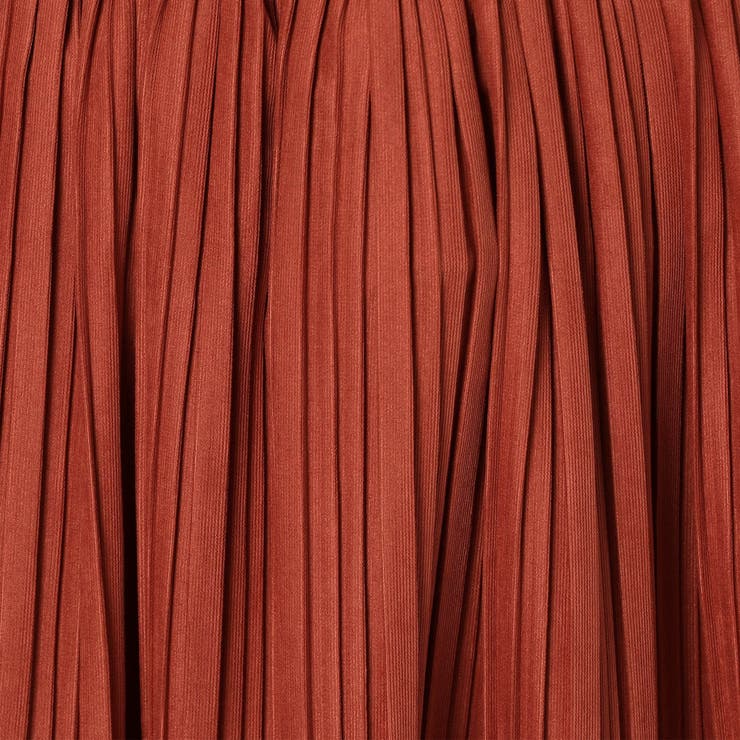 ミジンコール プリーツスカート | NICOLE | 詳細画像11 