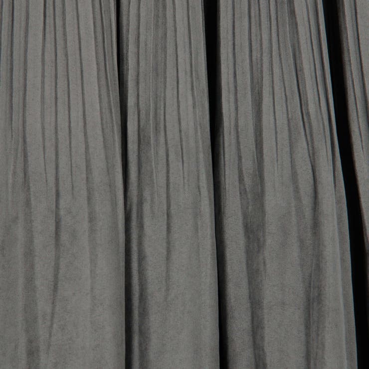 ミジンコール プリーツスカート | NICOLE | 詳細画像12 