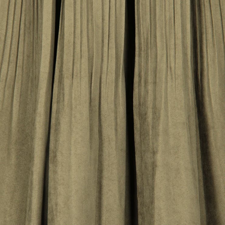 ミジンコール プリーツスカート | NICOLE | 詳細画像13 