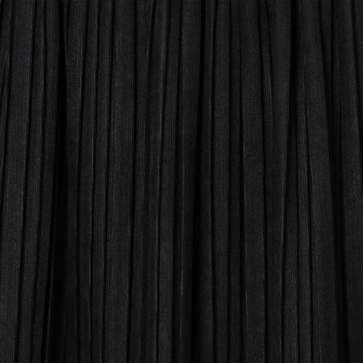 ミジンコール プリーツスカート | NICOLE | 詳細画像14 