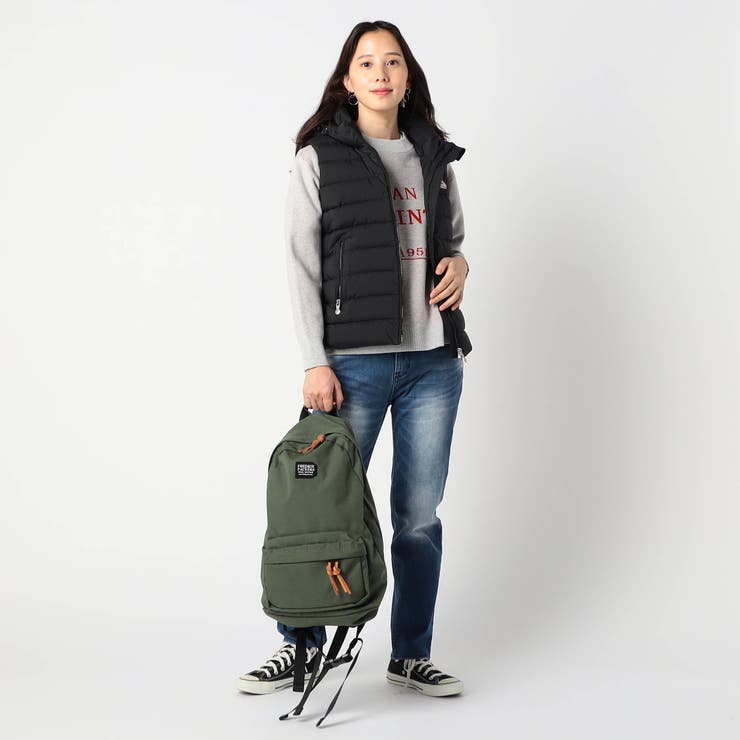 PYRENEX】SPOUTNIC MINI RS VEST[品番：NICW0005997]｜NICOLE 