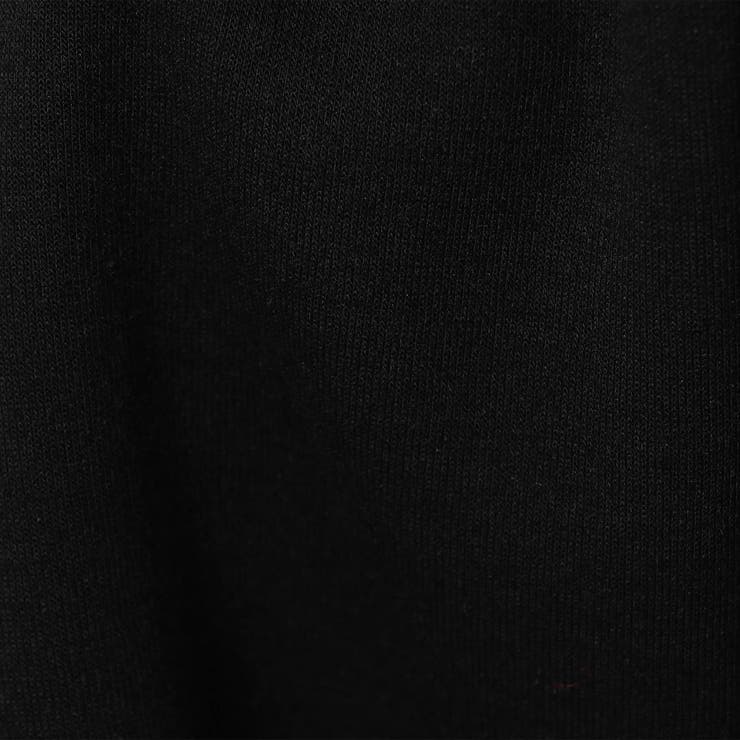 裾変化2WAY ボリュームパンツ | NICOLE | 詳細画像12 