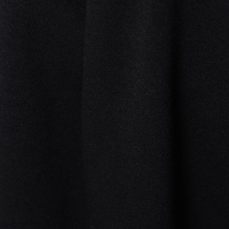 裾変化2WAY ボリュームパンツ | NICOLE | 詳細画像13 