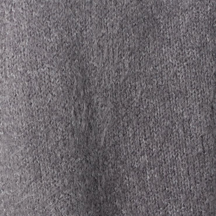 ポケット付きロングカーディガン | NICOLE | 詳細画像14 