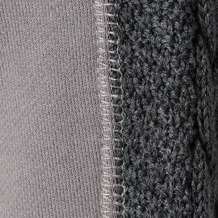 ドッキングプルオーバー | NICOLE | 詳細画像15 