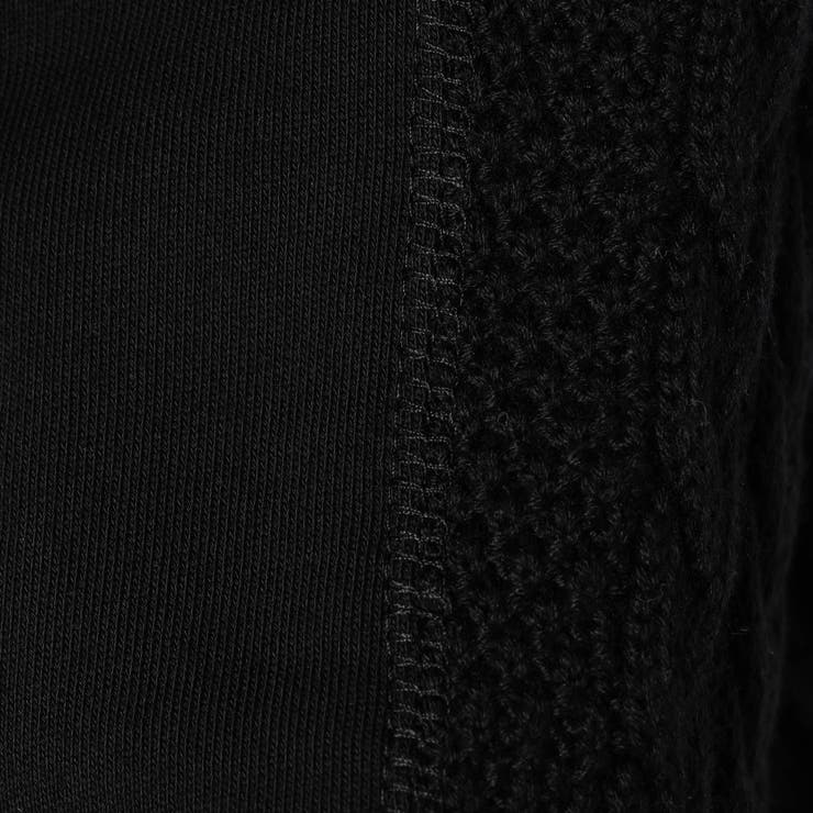 ドッキングプルオーバー | NICOLE | 詳細画像16 