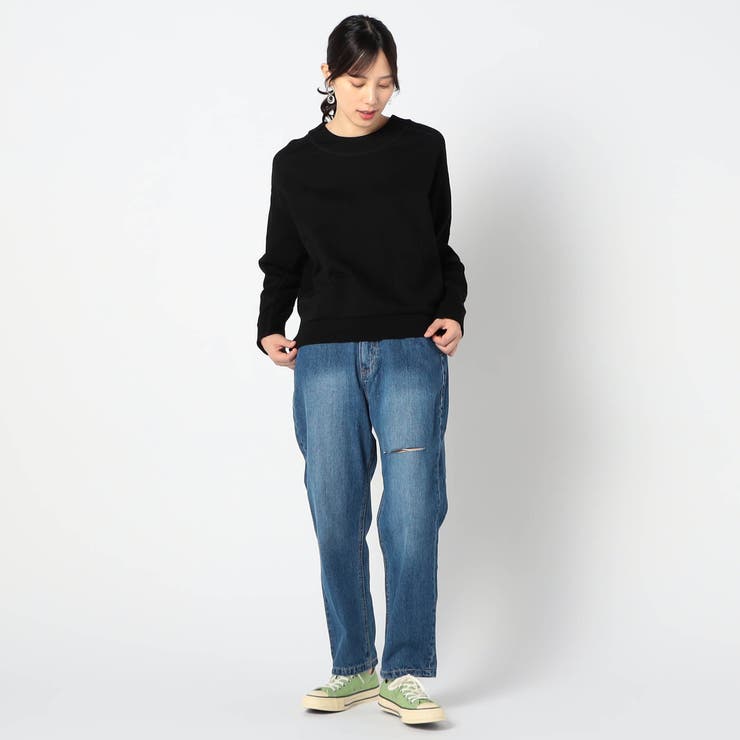 ドッキングプルオーバー | NICOLE | 詳細画像5 