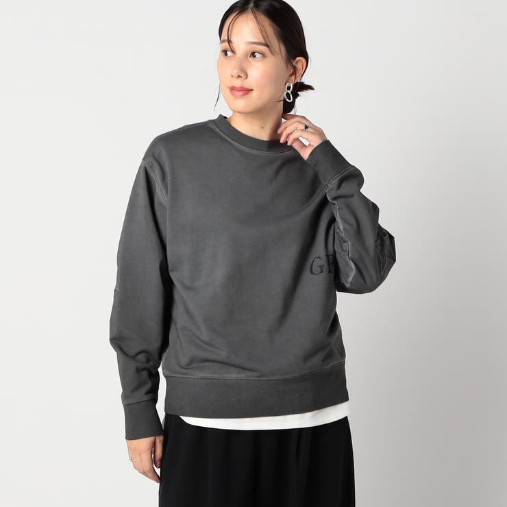 SAINT LAURENT エルボーパッチスウェット 2015エディ期 SAINT LAURENT