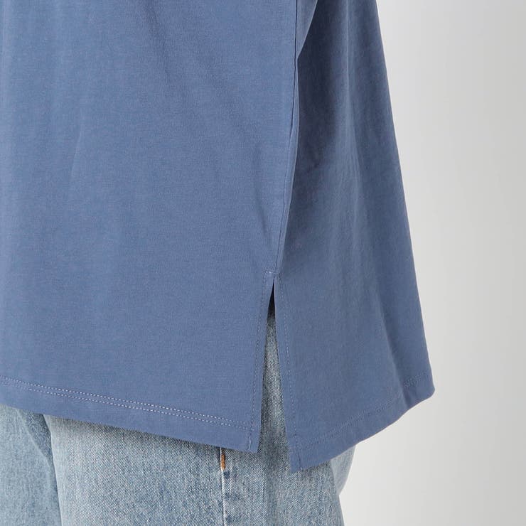 ドルマンカレッジロゴT | NICOLE | 詳細画像10 