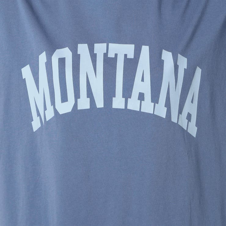 ドルマンカレッジロゴT | NICOLE | 詳細画像11 