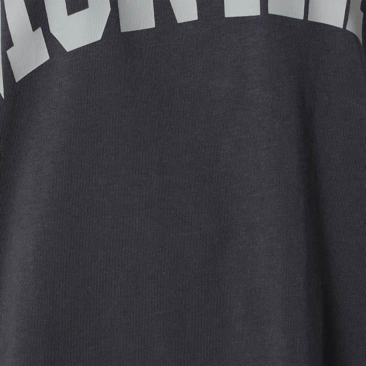 ドルマンカレッジロゴT | NICOLE | 詳細画像13 