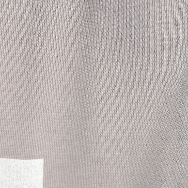 【2枚セット】リゾートプリントタンクトップ+オーガンジーTEE | NICOLE | 詳細画像13 