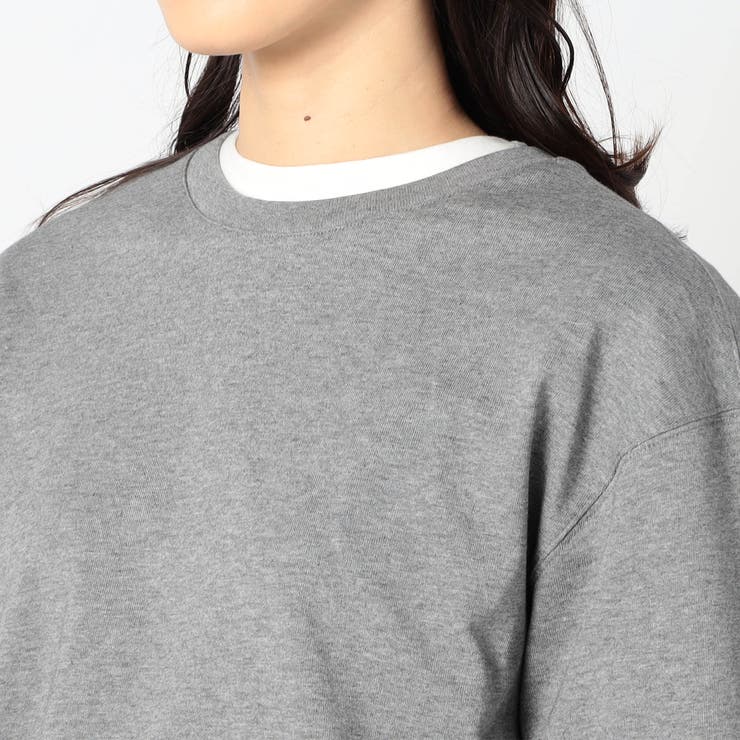 前後2WAY スナッププルオーバー | NICOLE | 詳細画像15 