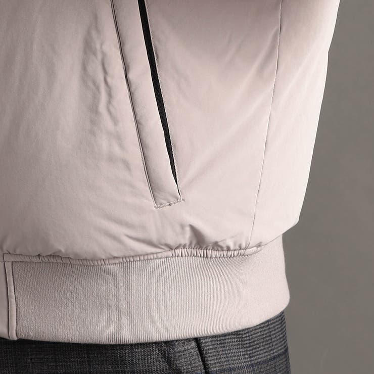 ピーチオックス ボンバージャケット | NICOLE | 詳細画像11 