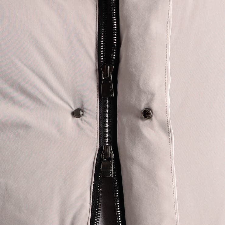 ピーチオックス ボンバージャケット | NICOLE | 詳細画像12 