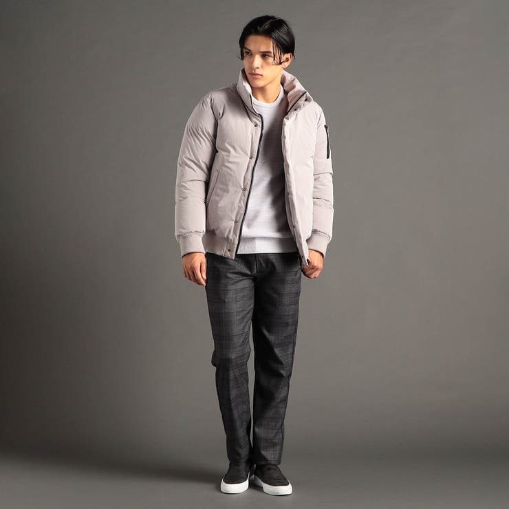 ピーチオックス ボンバージャケット | NICOLE | 詳細画像2 