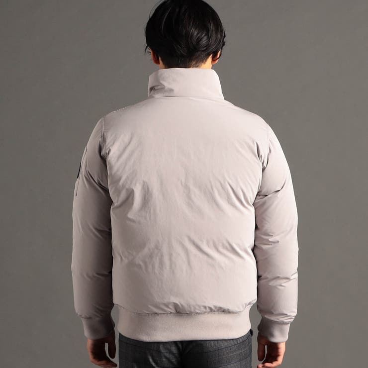 ピーチオックス ボンバージャケット | NICOLE | 詳細画像5 