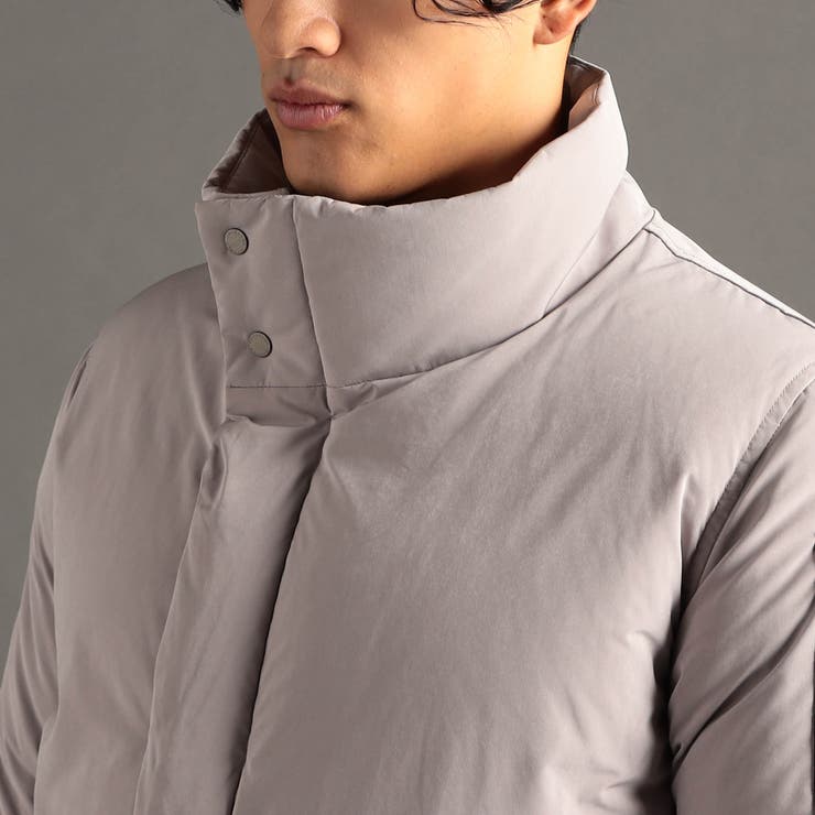 ピーチオックス ボンバージャケット | NICOLE | 詳細画像7 