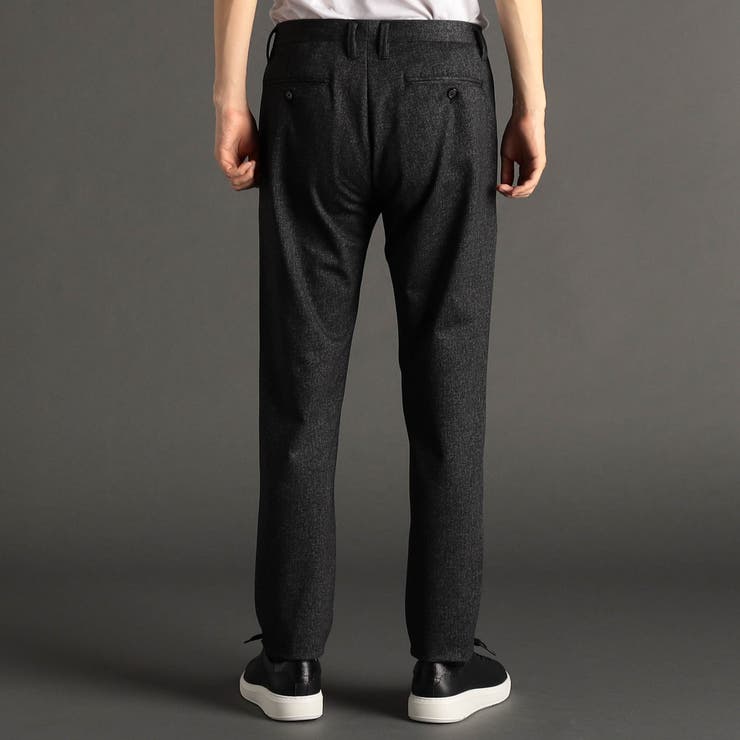 DELEGANT メランジプリントジャージ セットアップパンツ | NICOLE | 詳細画像5 