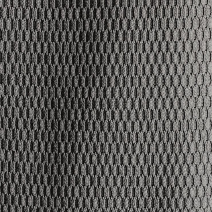 ダイヤジャカード ハーフジップスタンドカラーニット | NICOLE | 詳細画像11 