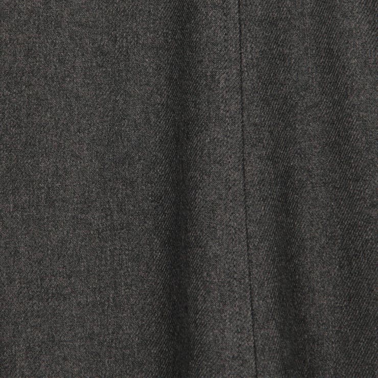 ダブルベルテッドジャンパースカート | NICOLE | 詳細画像12 