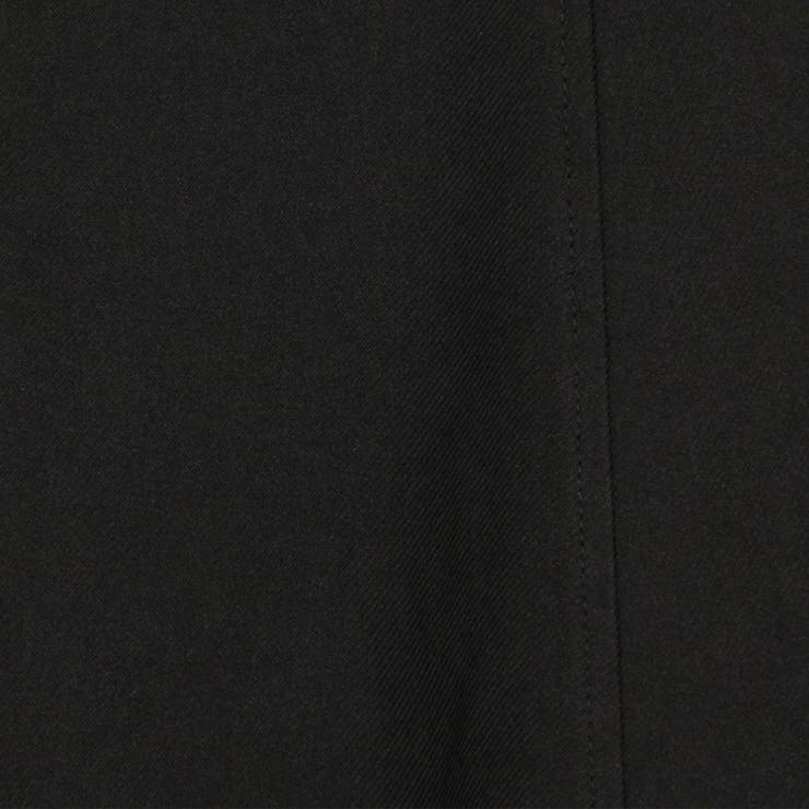 ダブルベルテッドジャンパースカート | NICOLE | 詳細画像13 