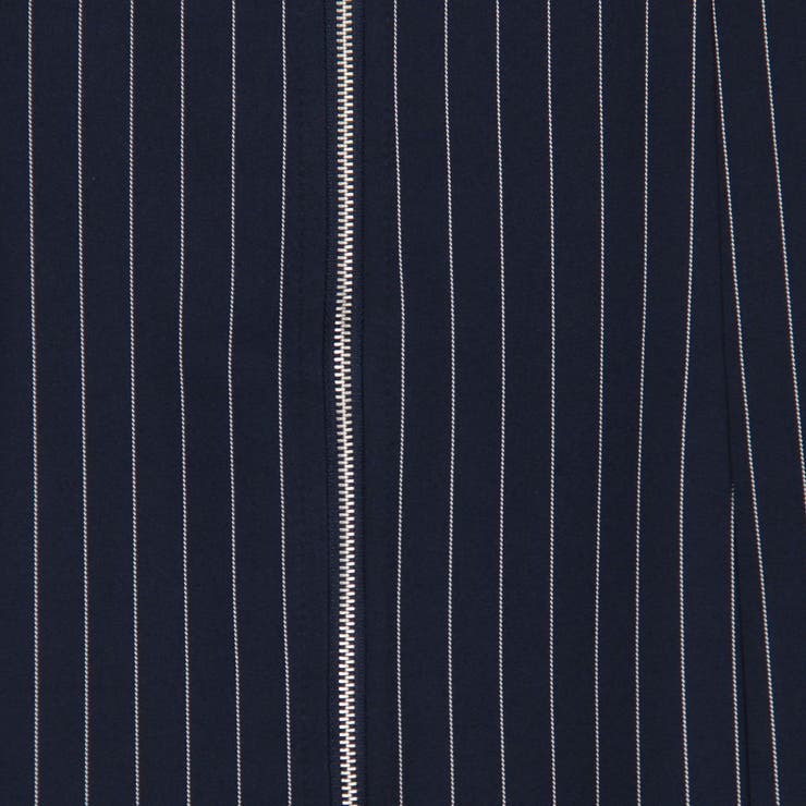 フロントジップキャミワンピース | NICOLE | 詳細画像7 