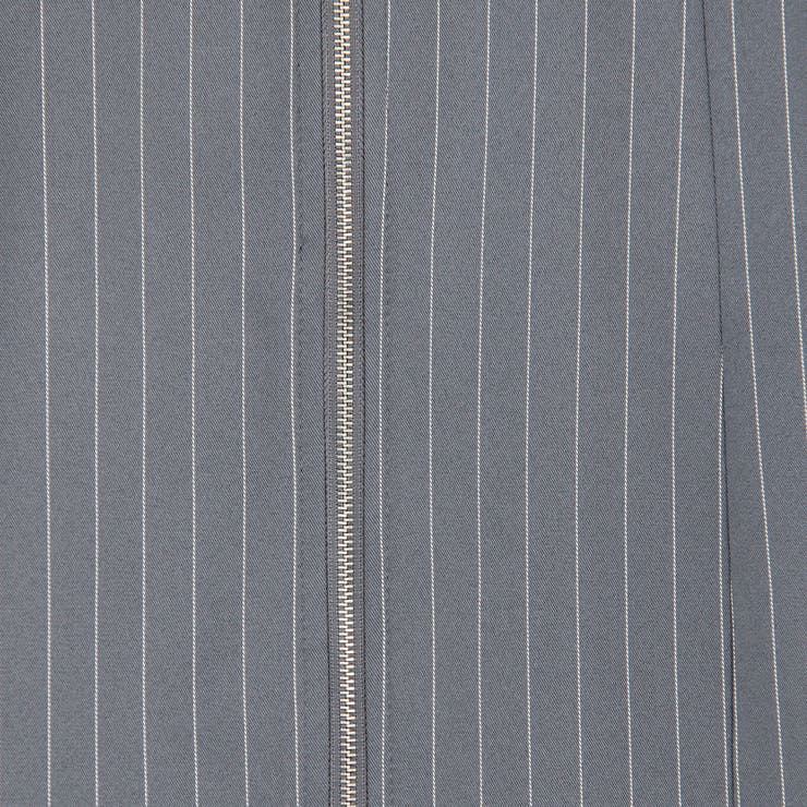 フロントジップキャミワンピース | NICOLE | 詳細画像8 