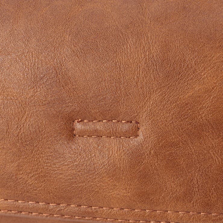 2WAYショルダーフラップBAG | NICOLE | 詳細画像10 