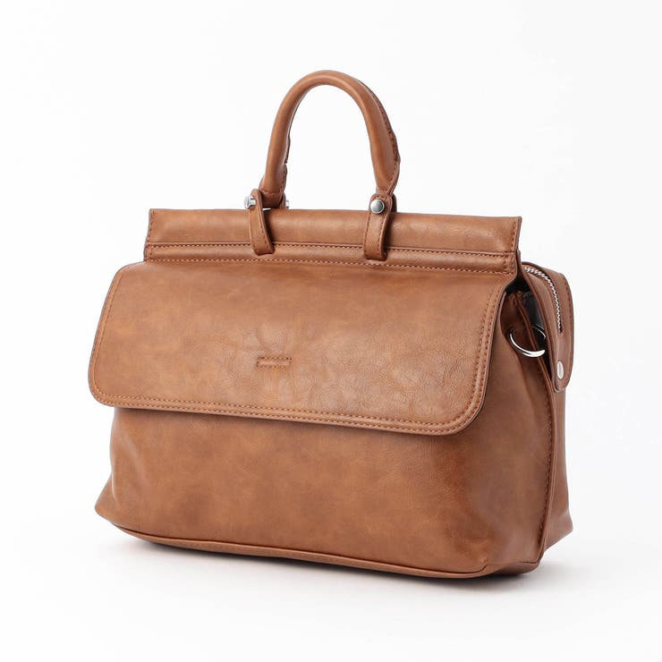 2WAYショルダーフラップBAG | NICOLE | 詳細画像2 