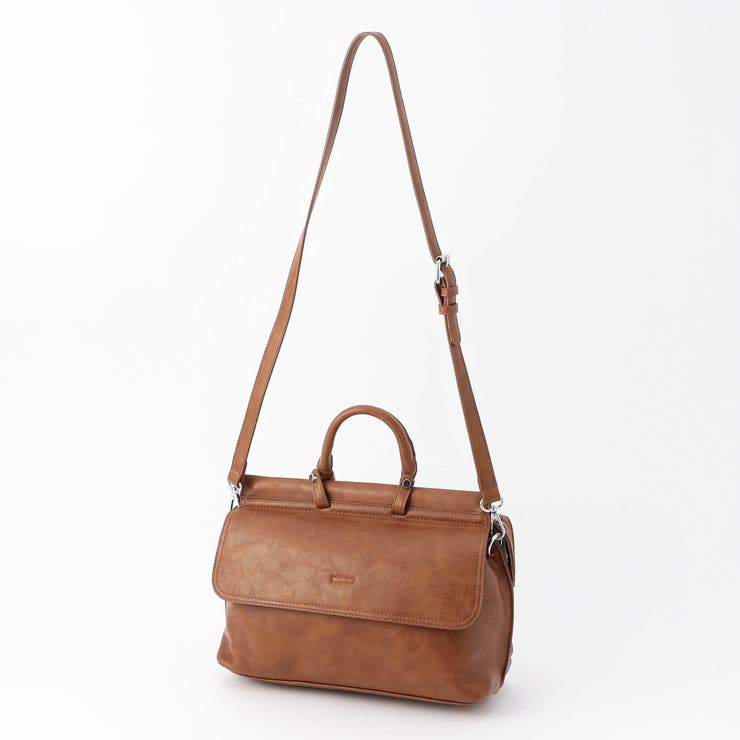 2WAYショルダーフラップBAG | NICOLE | 詳細画像7 