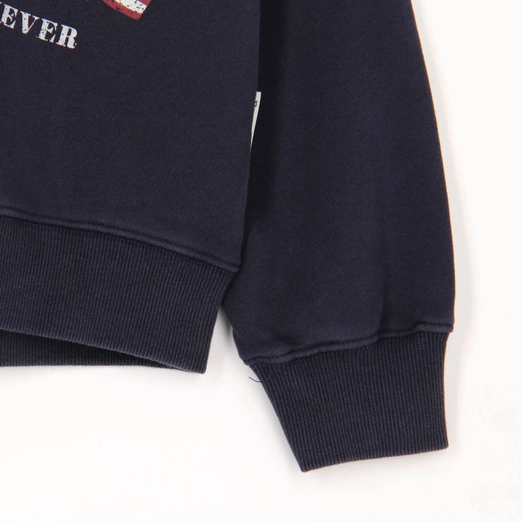 Kith 風景プリント トレーナー Lサイズ Kith 風景プリント トレーナー