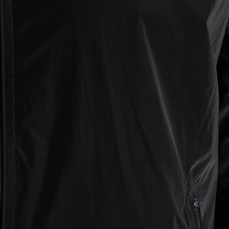 【NICOLE SPORTS】リバーシブルMA-1 | NICOLE | 詳細画像11 