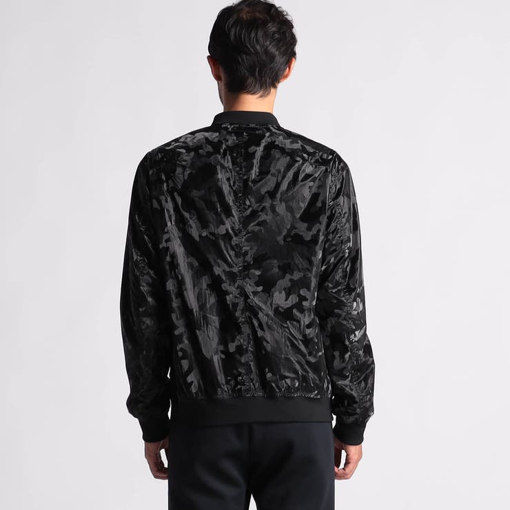 【NICOLE SPORTS】リバーシブルMA-1 | NICOLE | 詳細画像13 